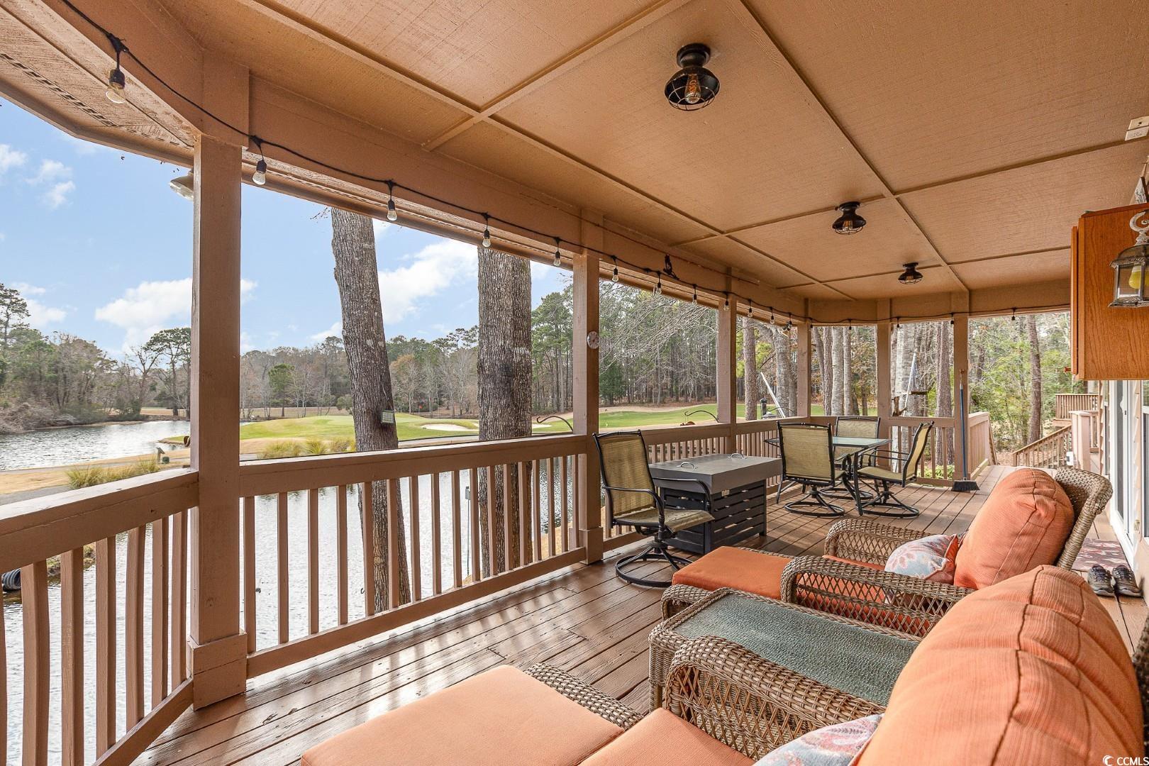 3178 River Bluff Ln., Little River, South Carolina image 31