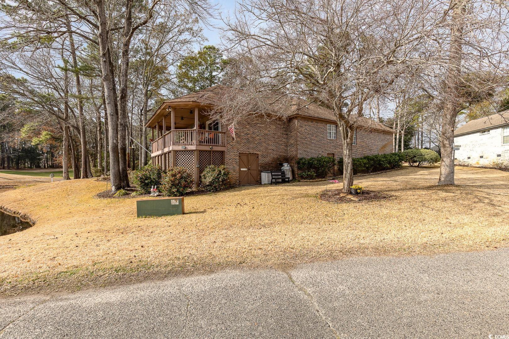 3178 River Bluff Ln., Little River, South Carolina image 36