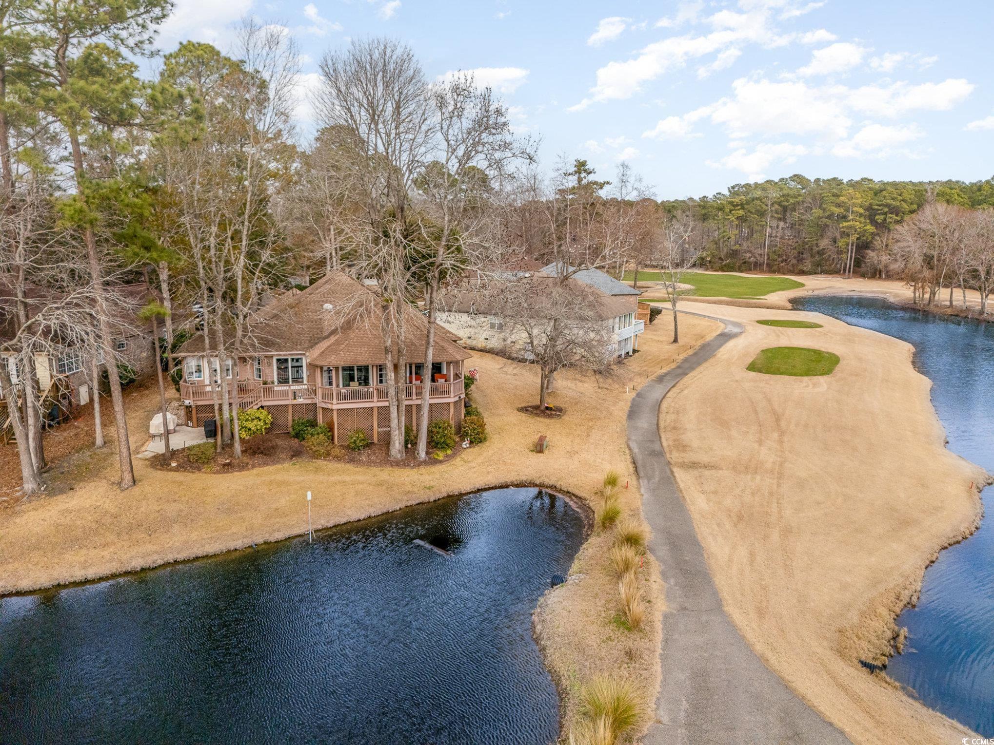 3178 River Bluff Ln., Little River, South Carolina image 37