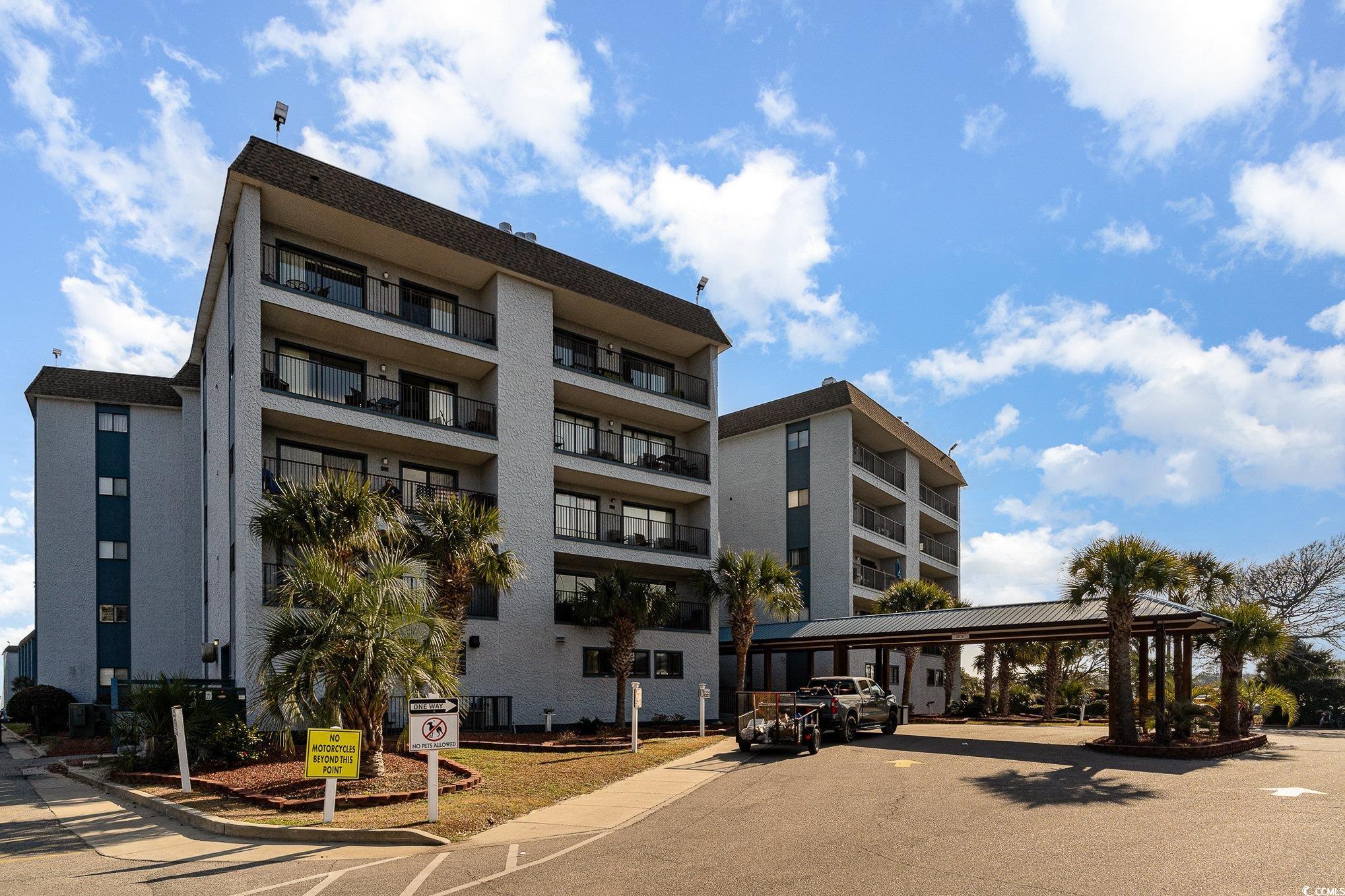 5905 S Kings Hwy. UNIT 235B Myrtle Beach, SC 29575