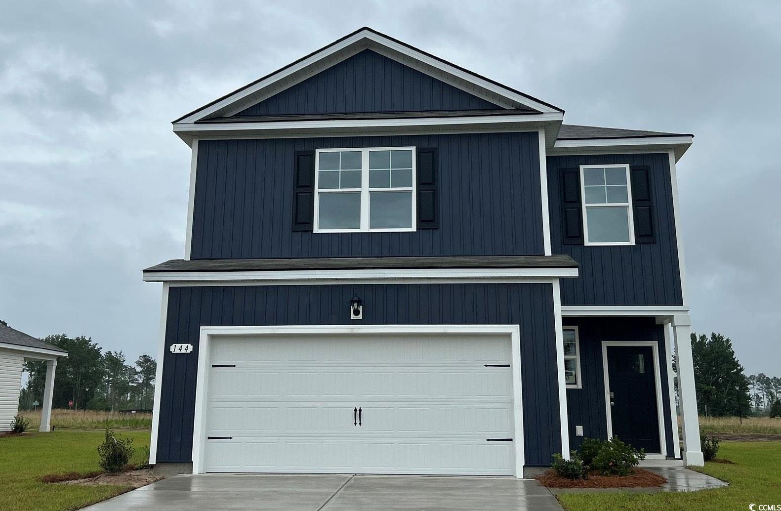 144 Leyland Cypress Dr Conway, SC 29527