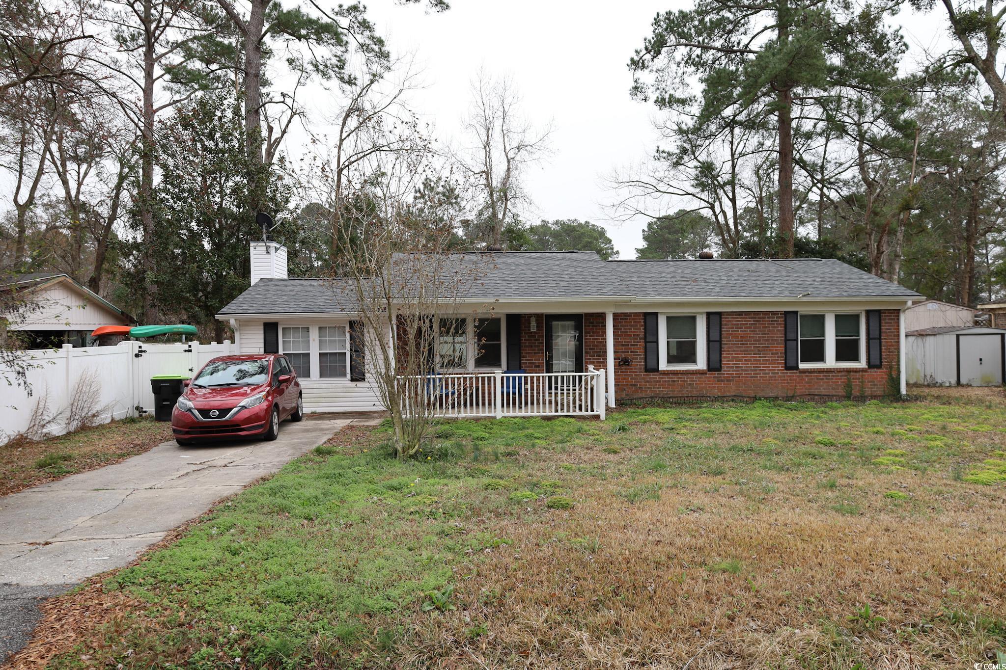 4649 Tarpon Bay Rd. Myrtle Beach, SC 29579