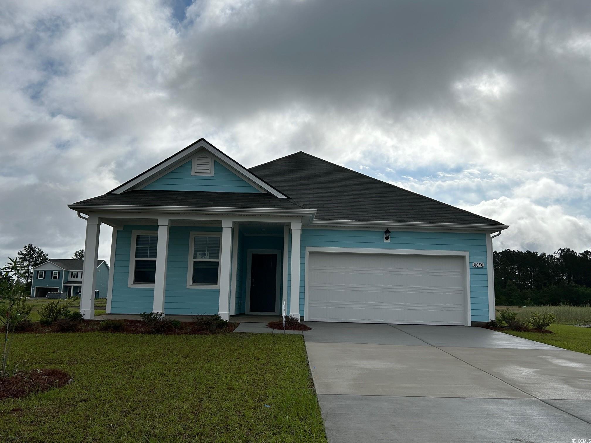 8050 Bear Claw Way Conway, SC 29526
