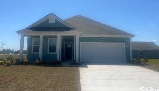 8055 Bear Claw Way Conway, SC 29526