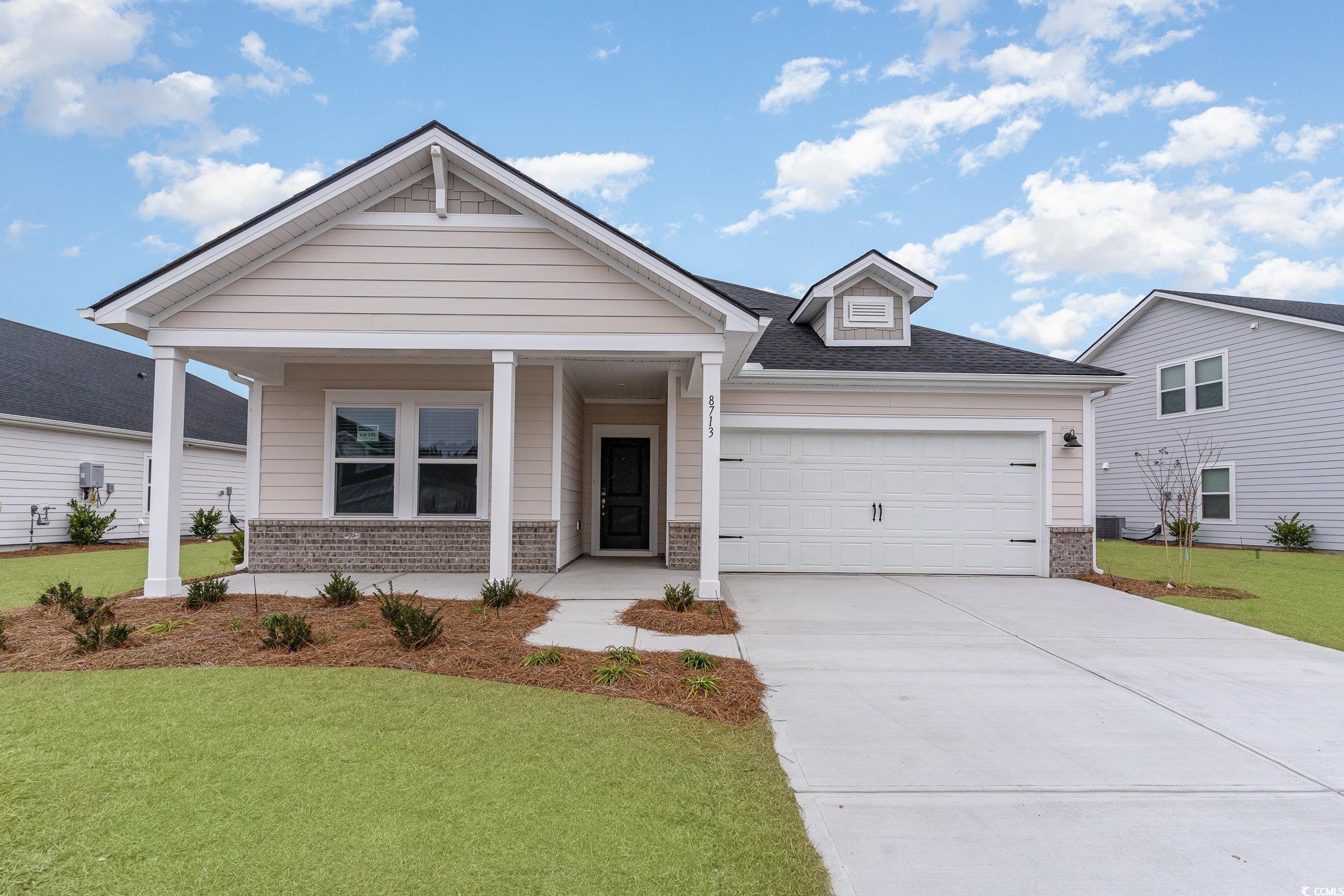 8713 High Banks Way Longs, SC 29568