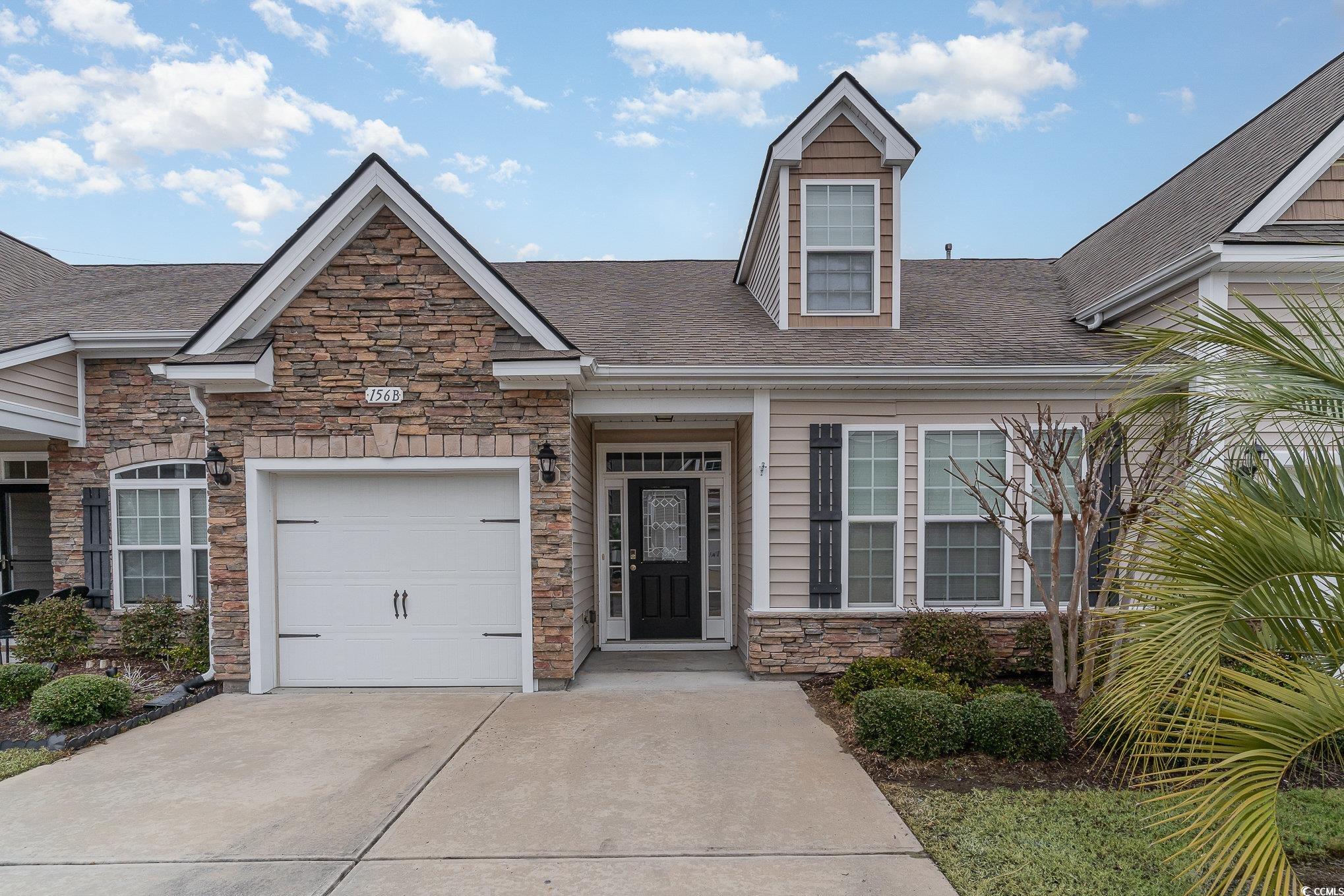 156 Parmelee Dr. UNIT B Murrells Inlet, SC 29576