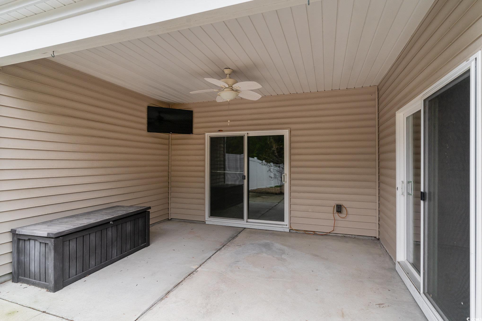 156 Parmelee Dr. #B, Murrells Inlet, South Carolina image 15