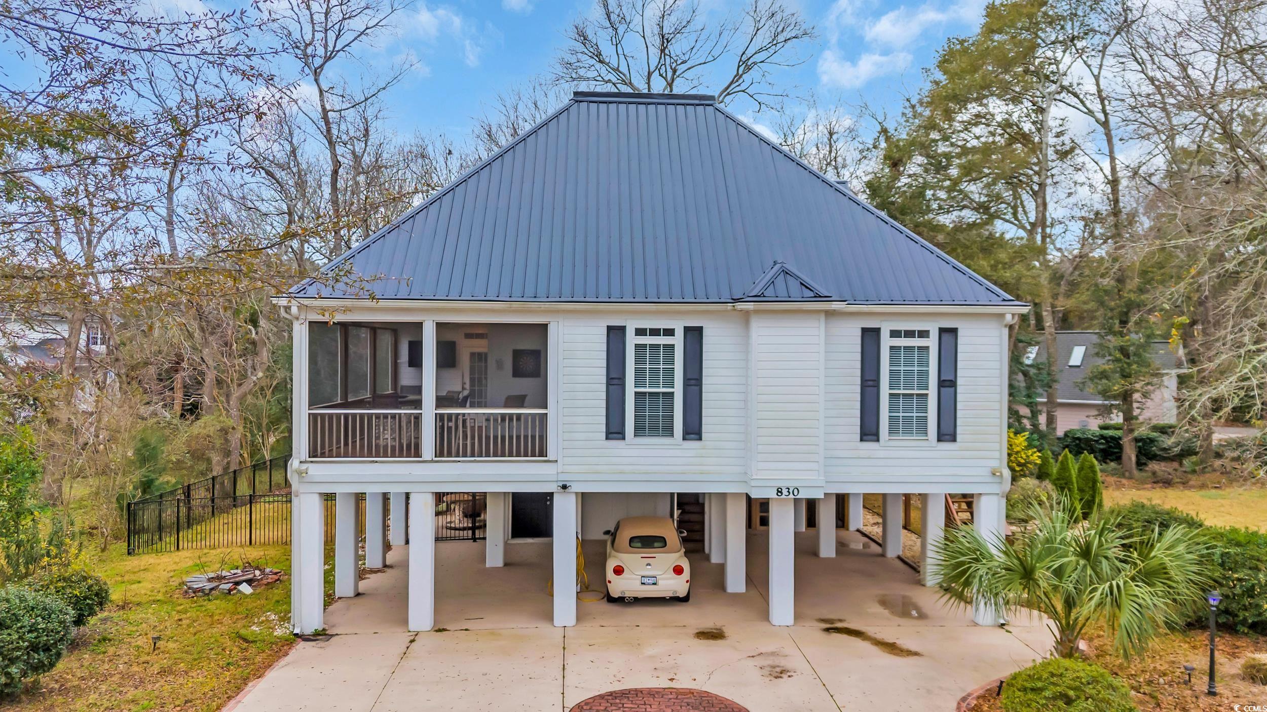 830 Channel Cat Cove Murrells Inlet, SC 29576