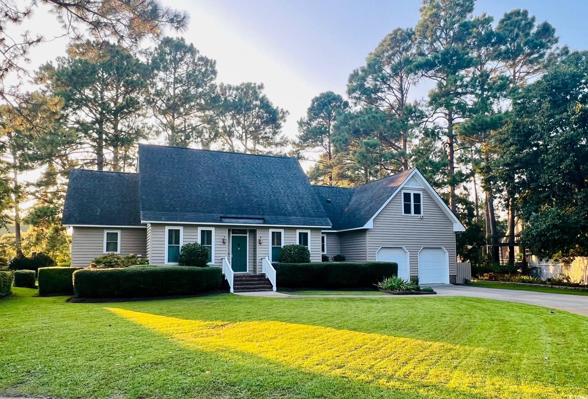 8234 Timber Ridge Rd. Conway, SC 29526