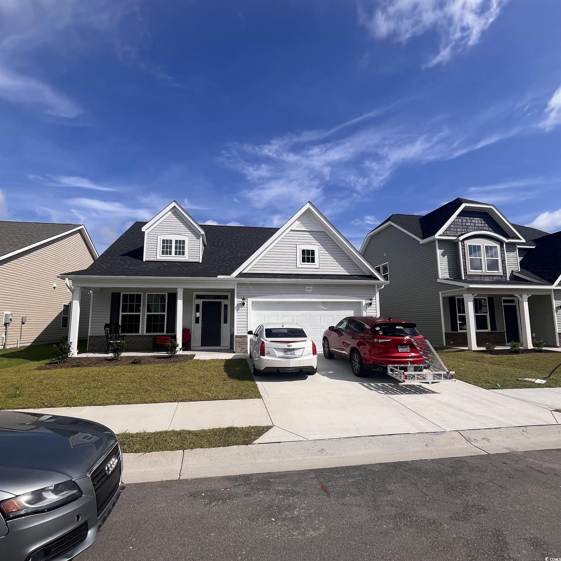 1091 Forest Bend Dr. Calabash, NC 28467