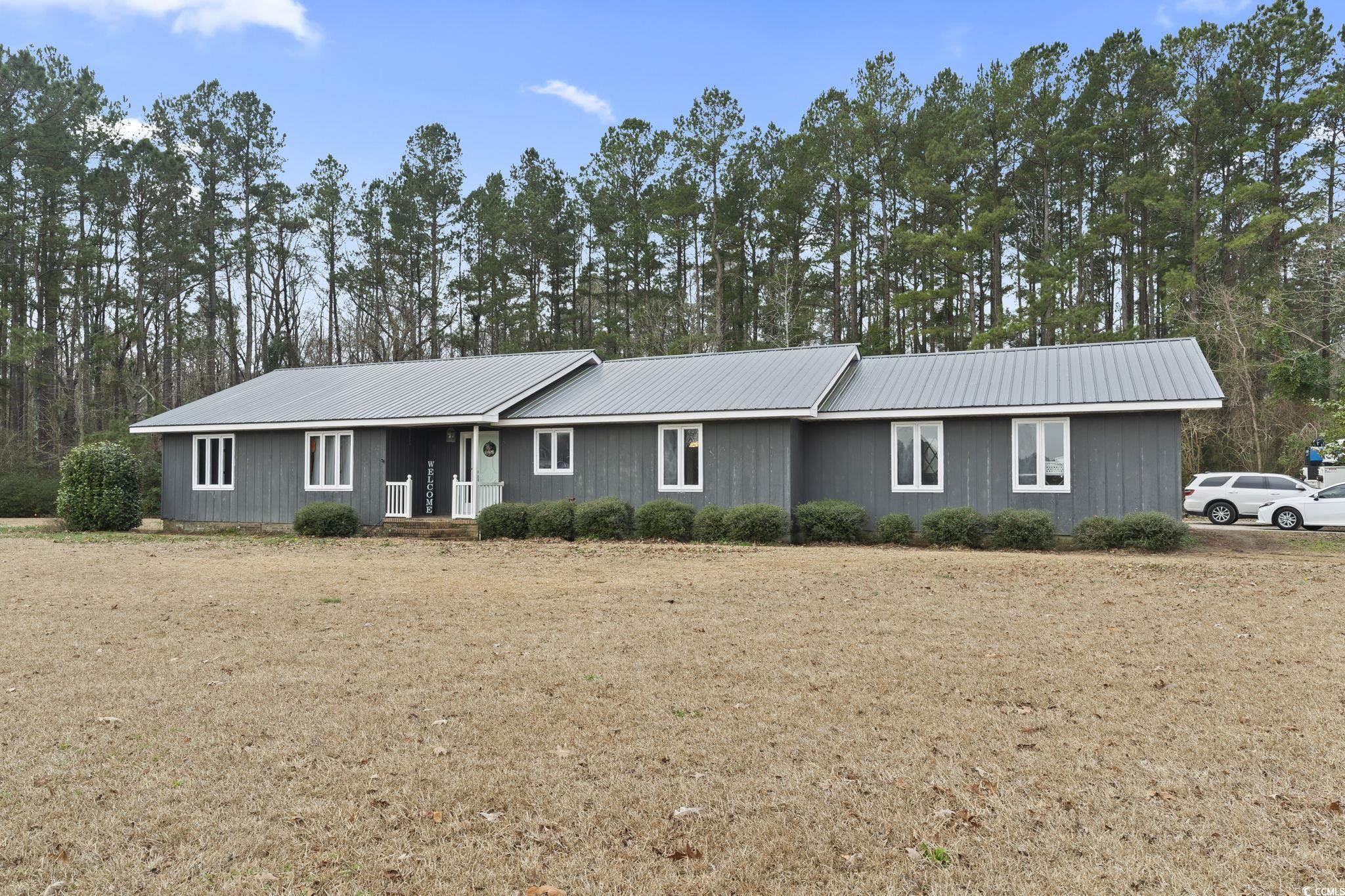 4612 Red Bluff Rd., Loris, South Carolina image 1