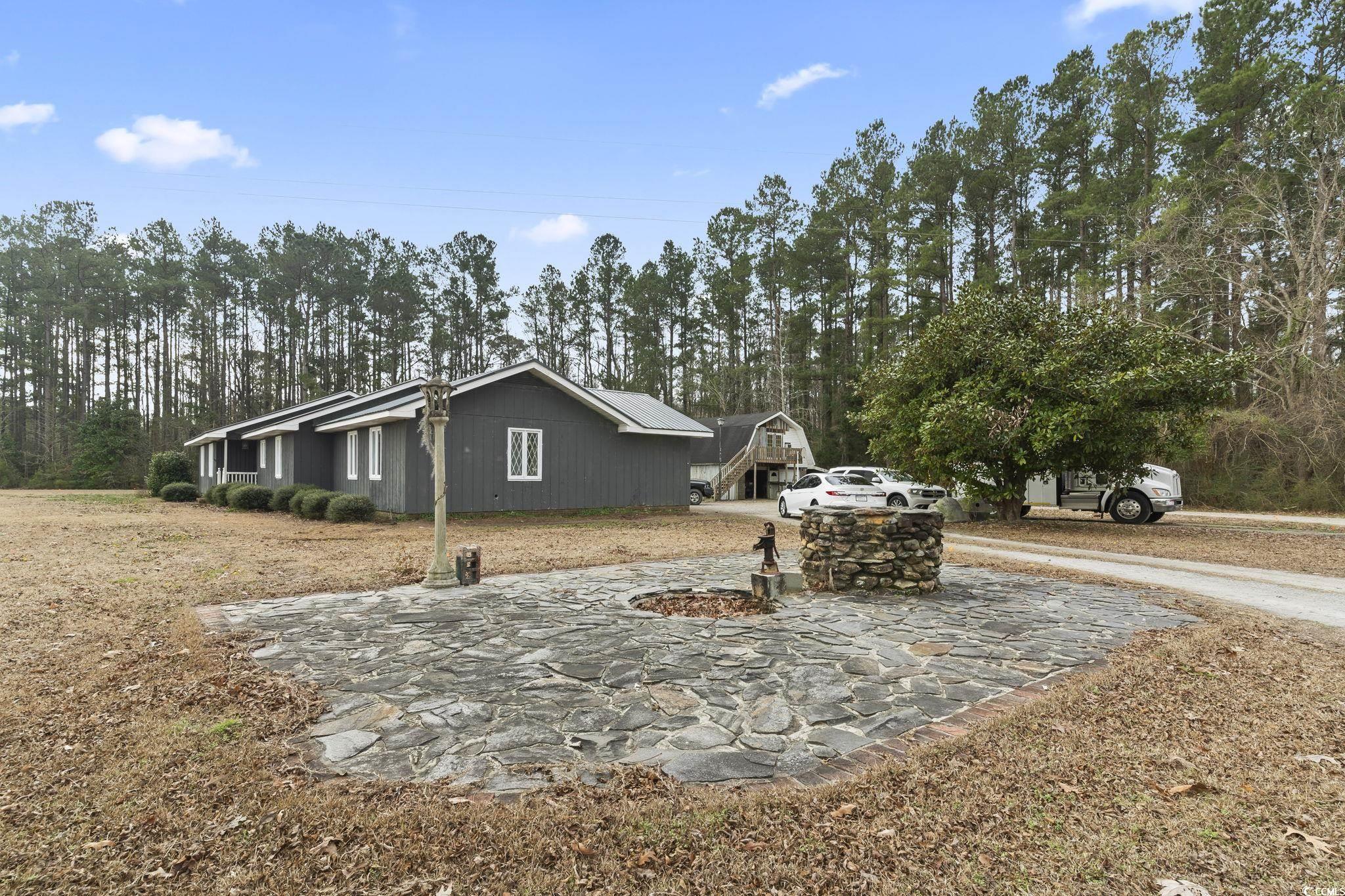 4612 Red Bluff Rd., Loris, South Carolina image 3