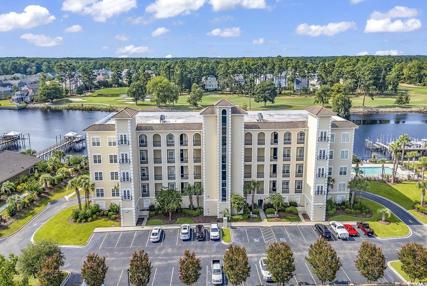 249 Venice Way UNIT #3301 Myrtle Beach, SC 29577