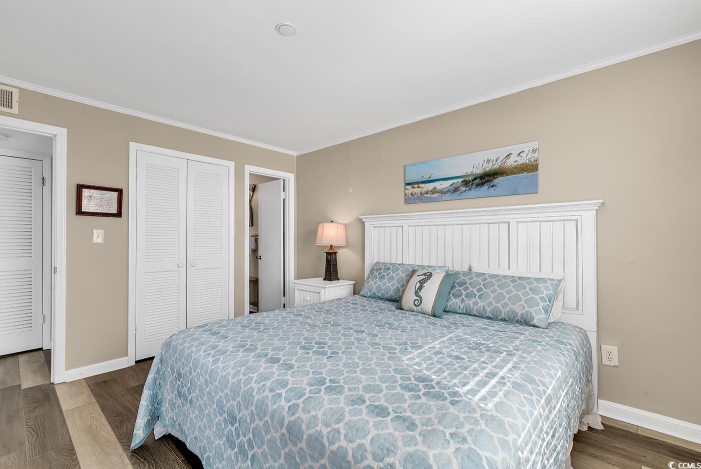 1310 N Waccamaw Dr. #208, Garden City Beach, South Carolina image 12