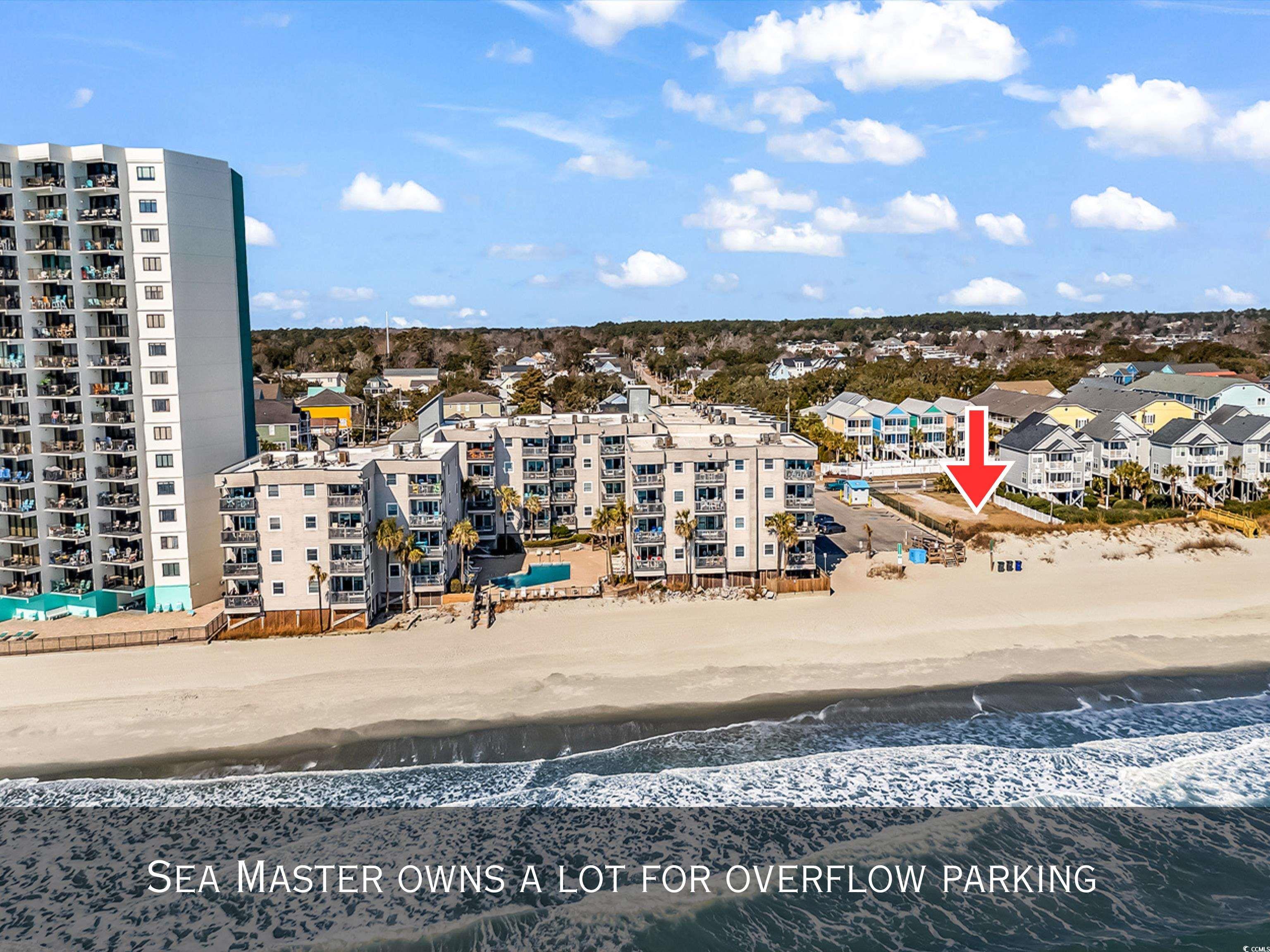 1310 N Waccamaw Dr. #208, Garden City Beach, South Carolina image 14