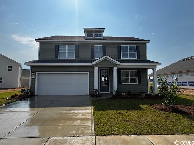 833 Ireland Dr. Longs, SC 29568