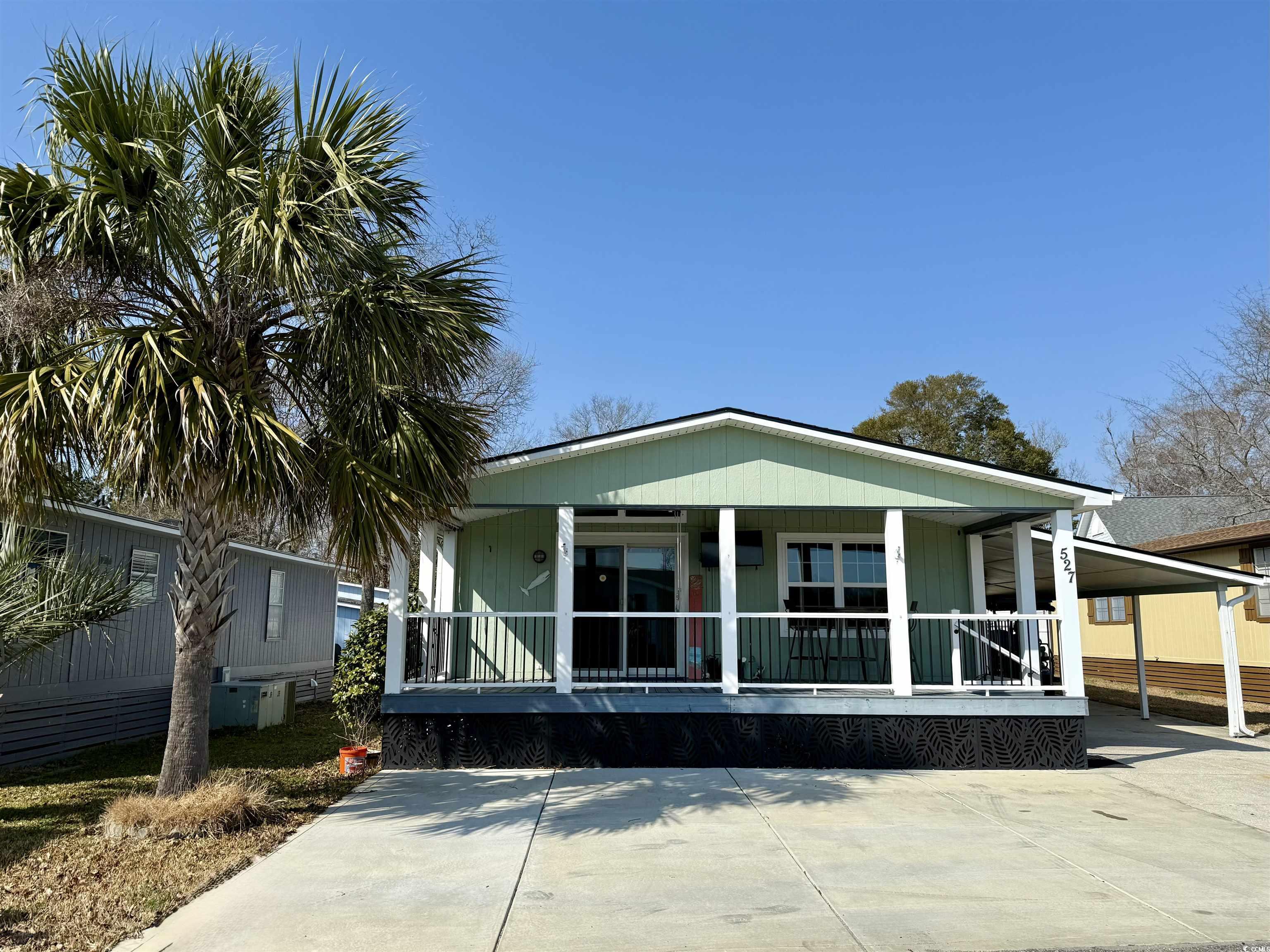 527 Sandpebble Dr. 
