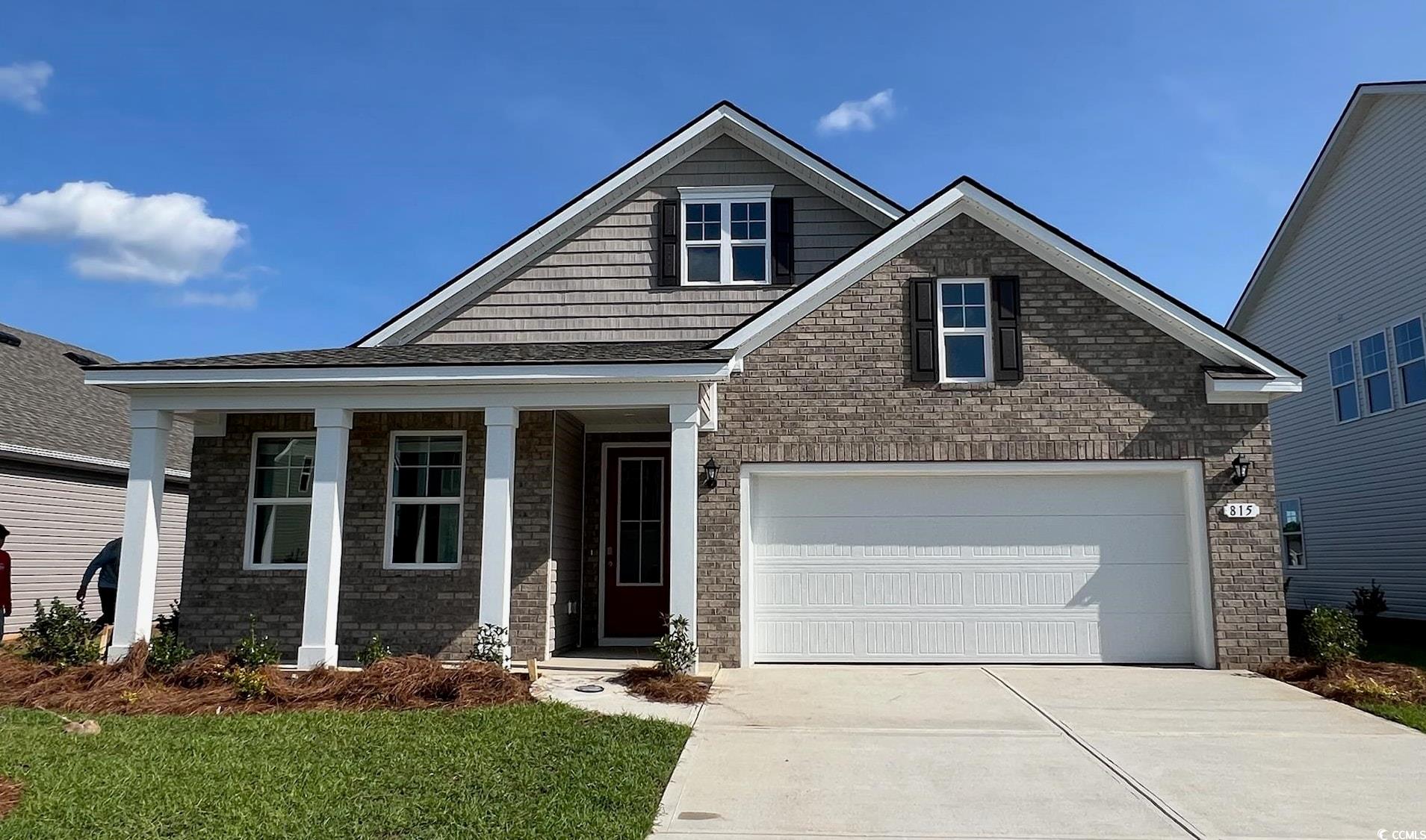 815 Ireland Dr. Longs, SC 29568