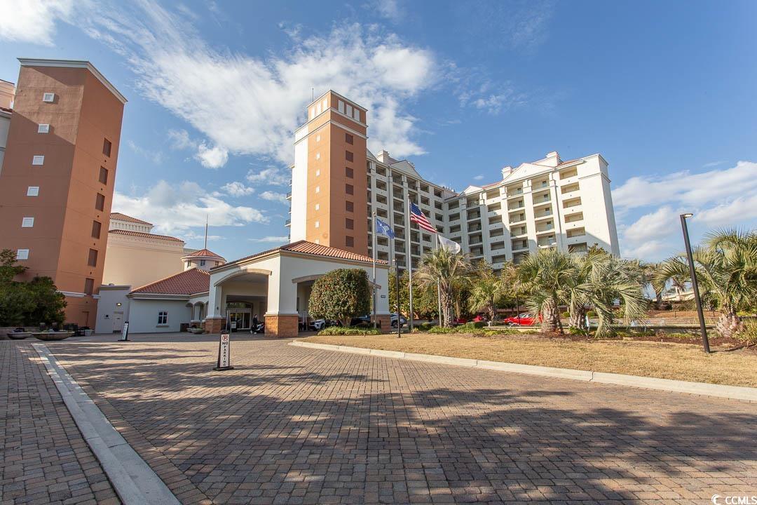 8121 Amalfi Pl. UNIT 4-702 Myrtle Beach, SC 29572