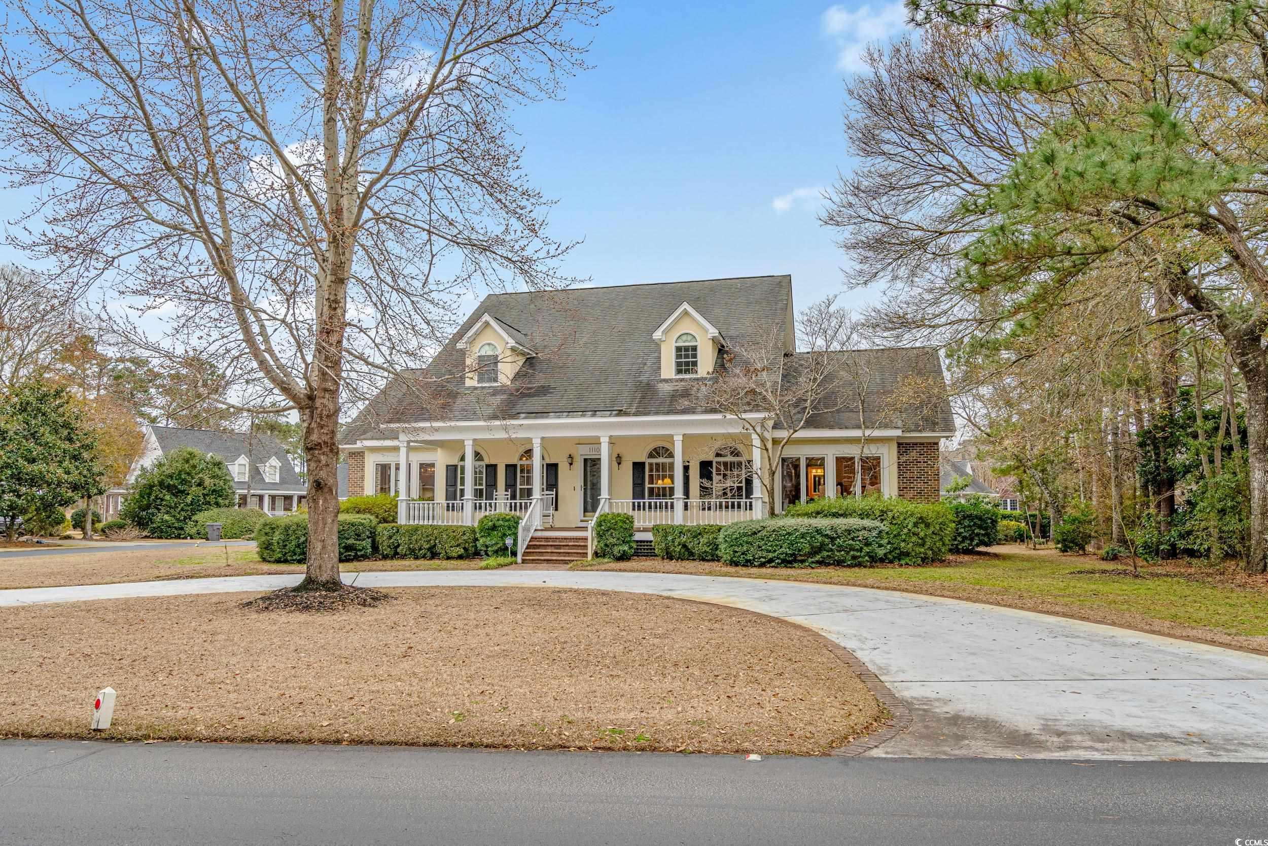 1110 Links Rd. Myrtle Beach, SC 29575