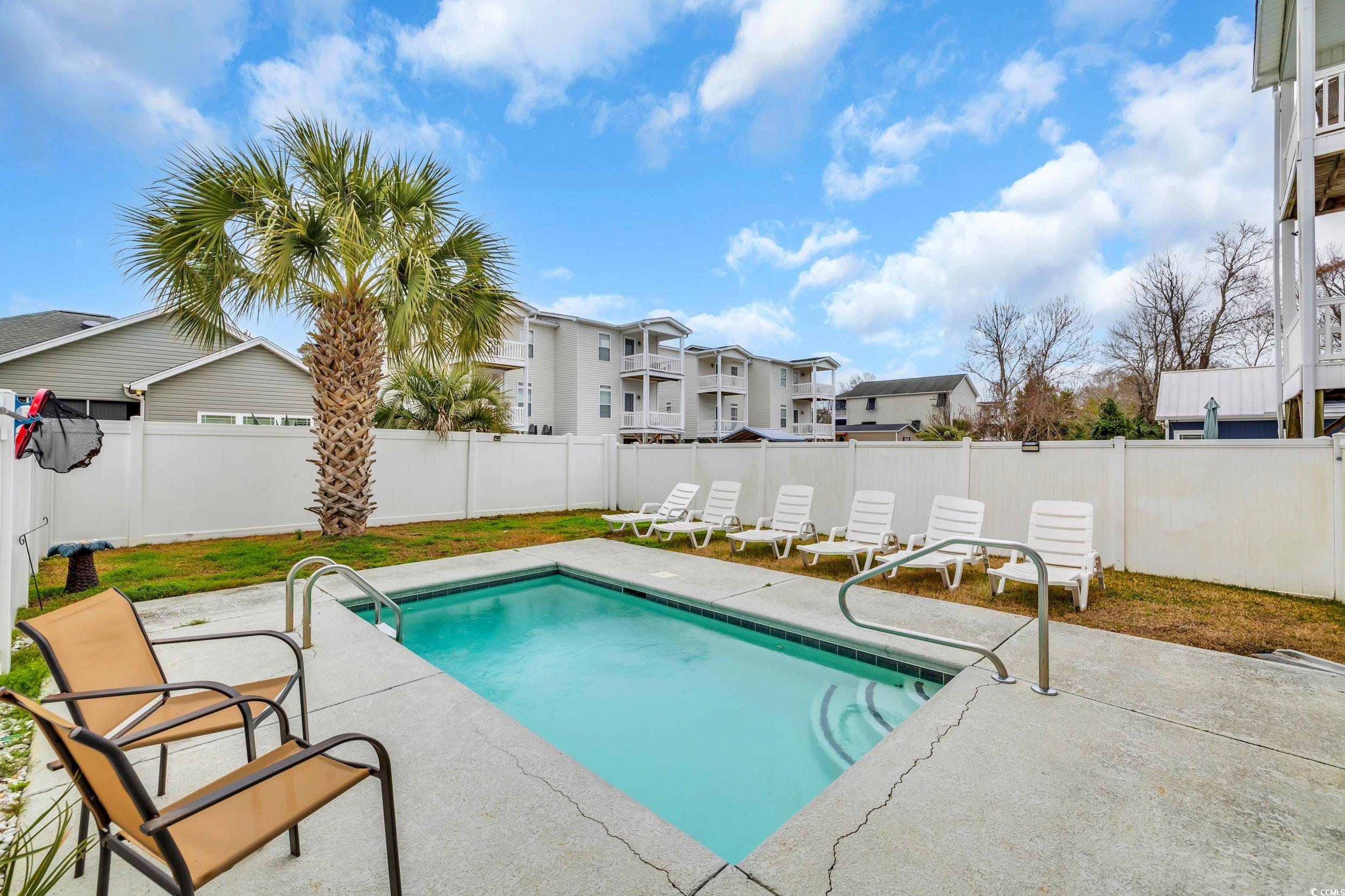 624-B Seabreeze Dr., Garden City Beach, South Carolina image 30