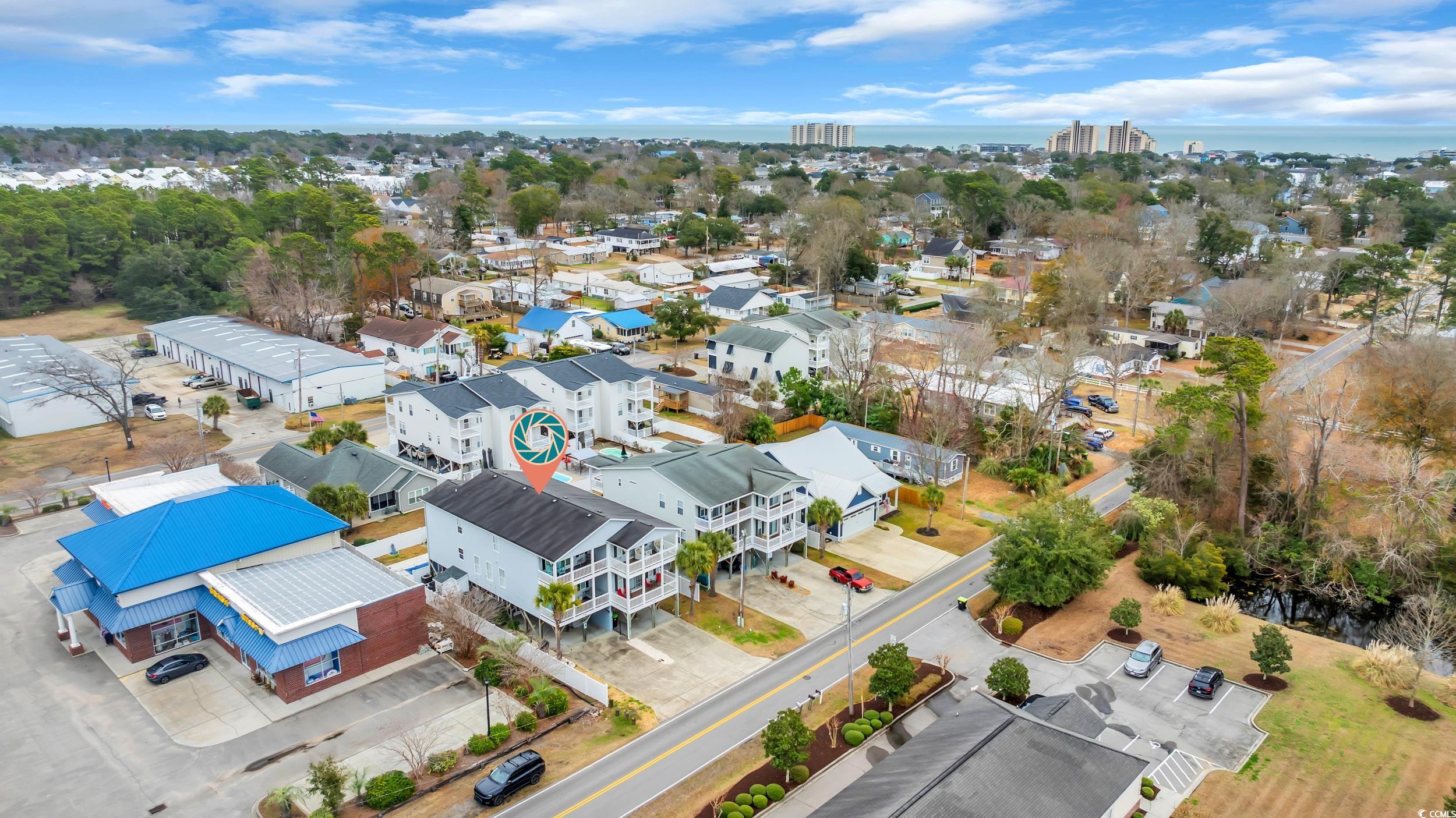 624-B Seabreeze Dr., Garden City Beach, South Carolina image 35