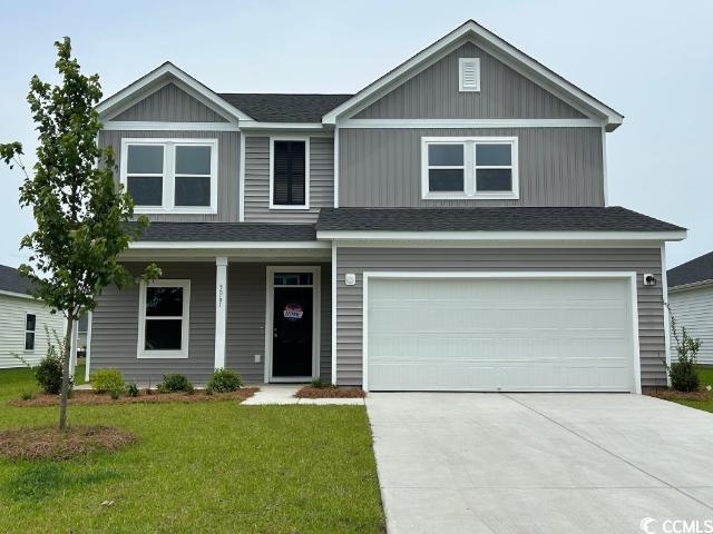 3061 Palma Way Myrtle Beach, SC 29579