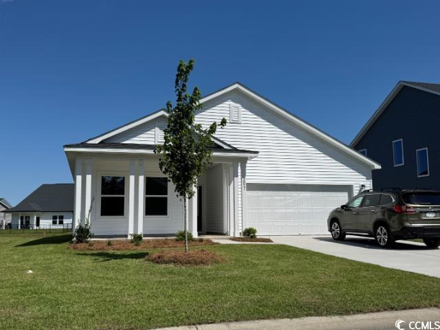 3057 Palma Way Myrtle Beach, SC 29579