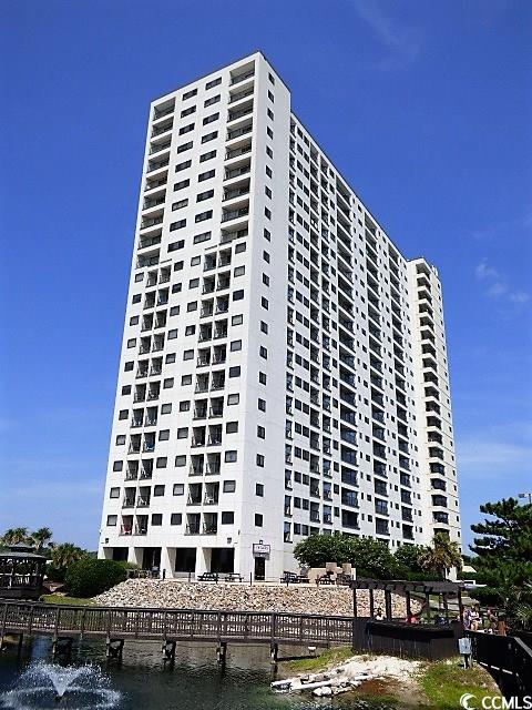 5905 S Kings Hwy. UNIT 1601-C Myrtle Beach, SC 29575