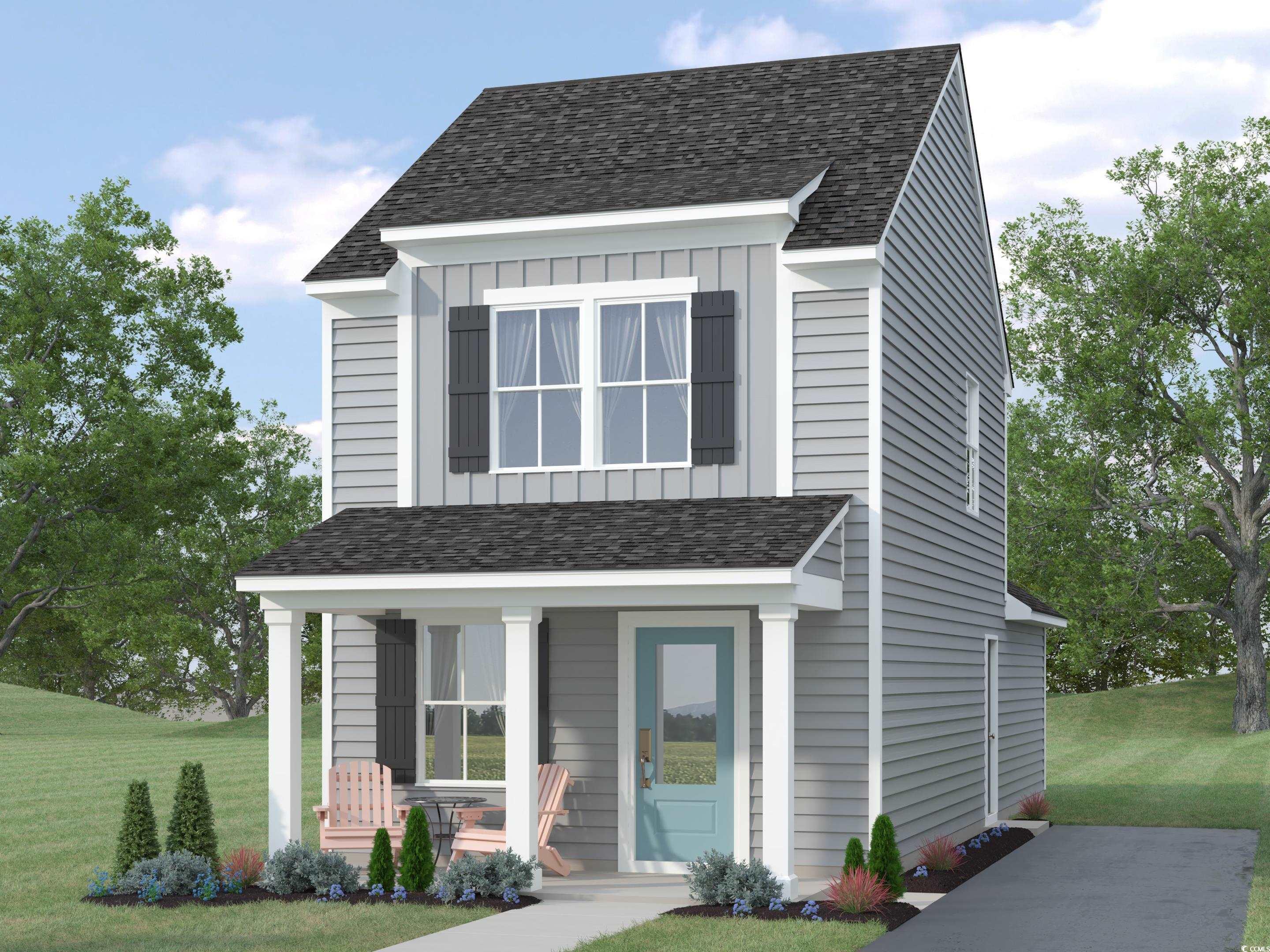 2620 Rowyn St. Longs, SC 29568