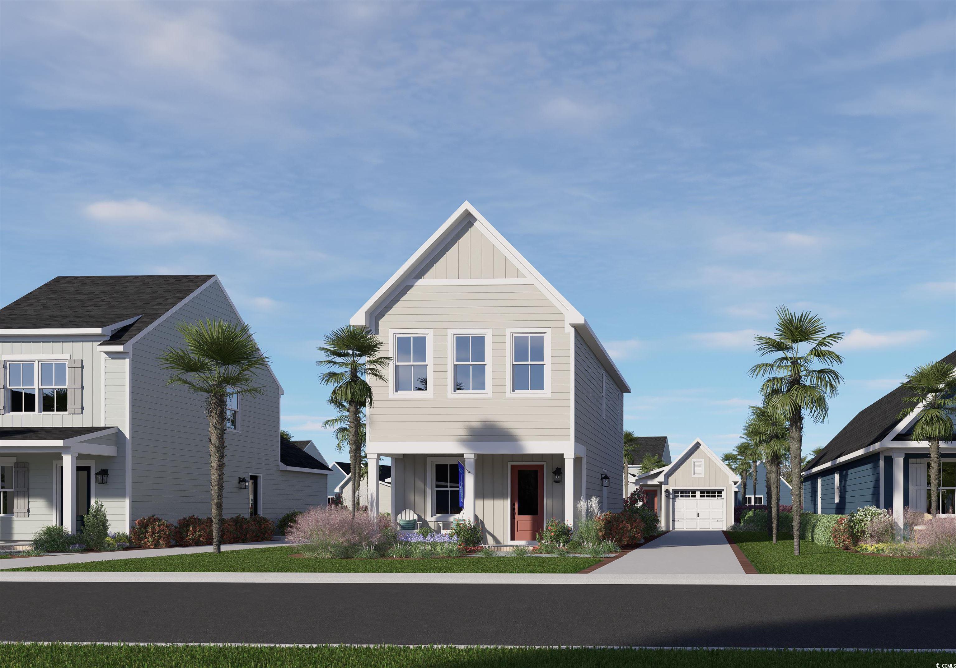9113 Mabel Ct. Longs, SC 29568