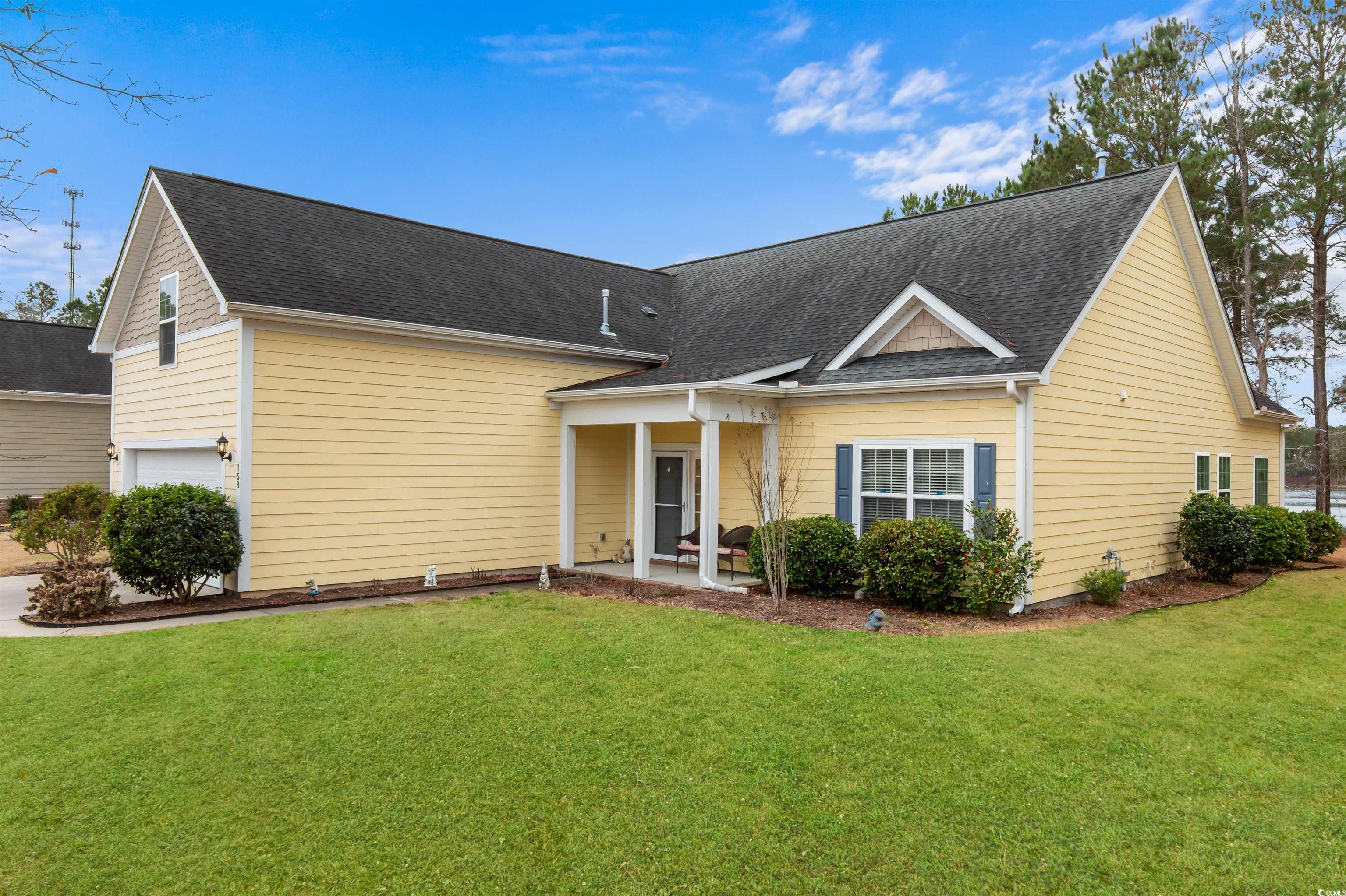 158 Shady Arbor Loop Longs, SC 29568