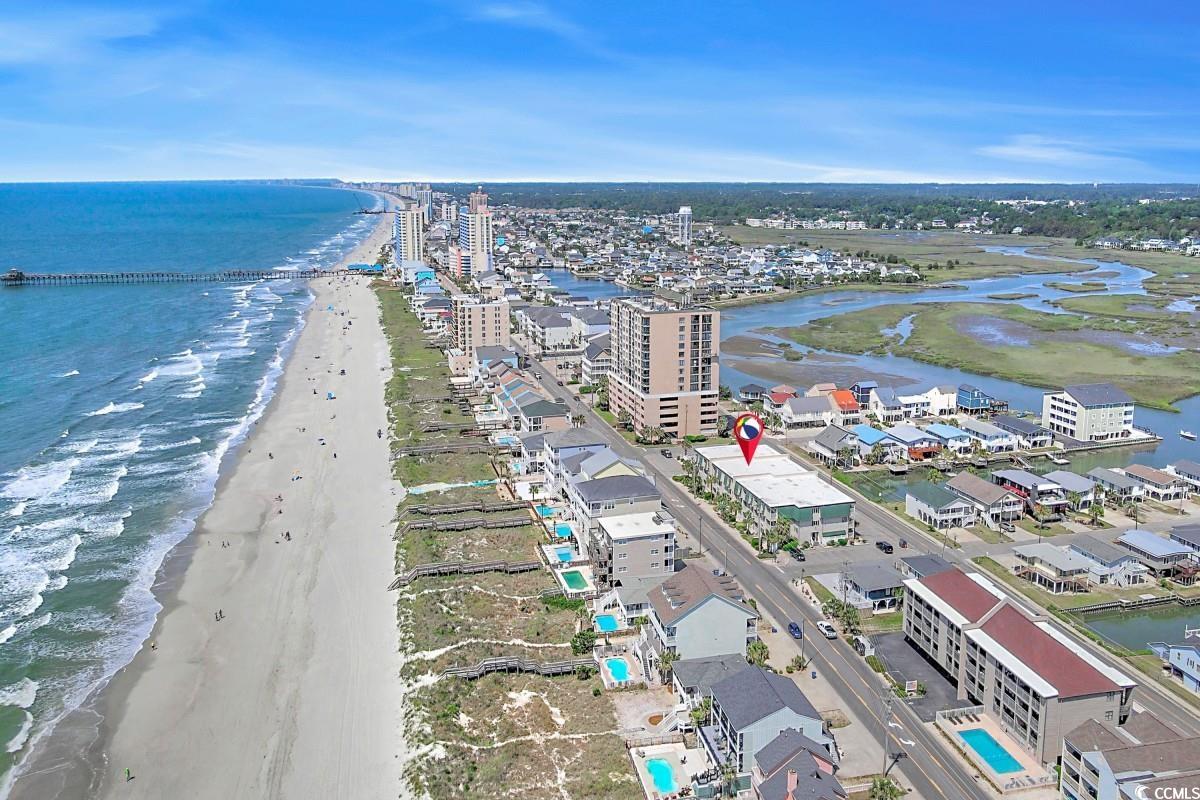 4201 N Ocean Blvd. #H-3, North Myrtle Beach, South Carolina image 3