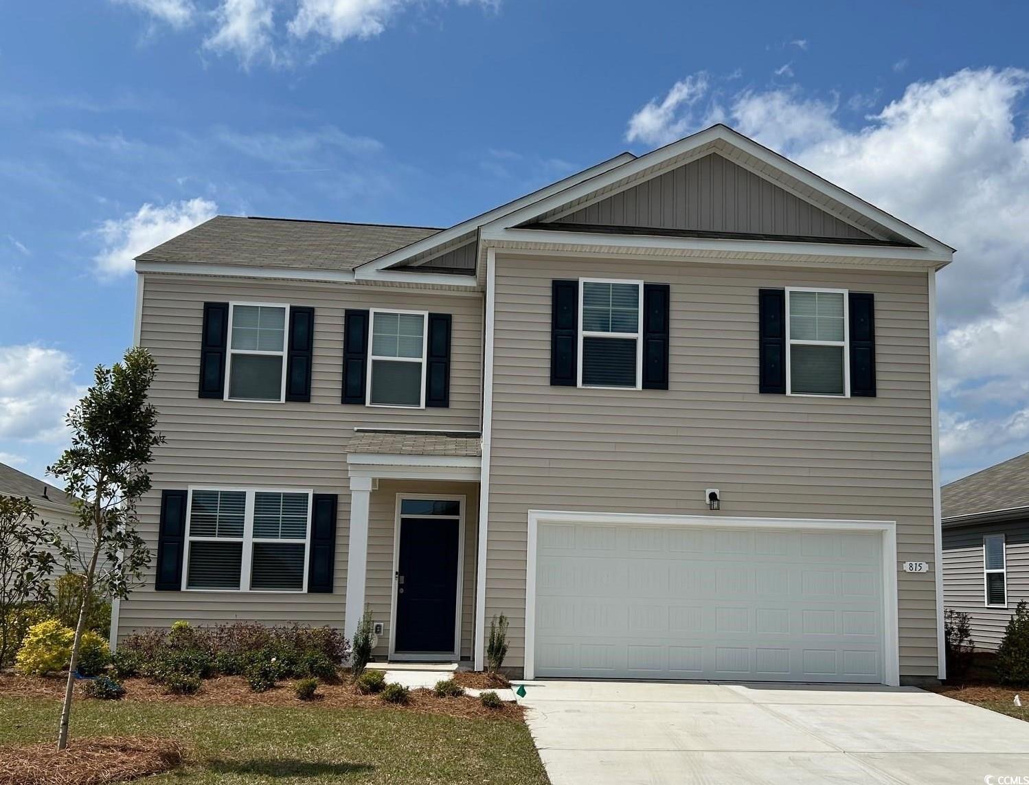 815 Green Garden Way Myrtle Beach, SC 29579