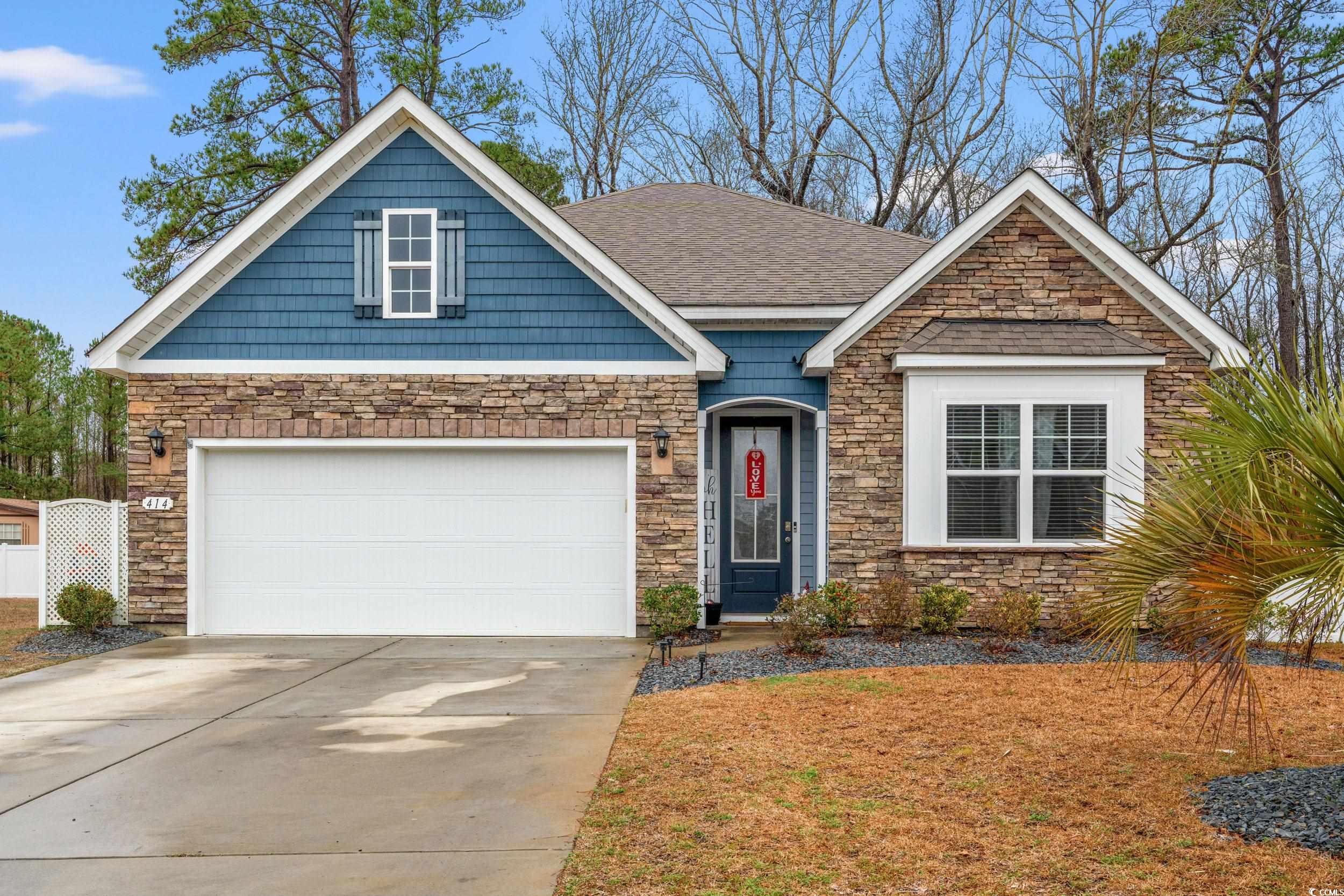 414 Antietam Place Little River, SC 29566