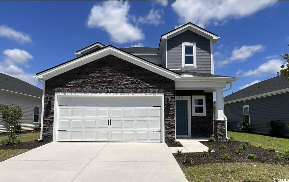 4320 Falls Oaks St. Myrtle Beach, SC 29579