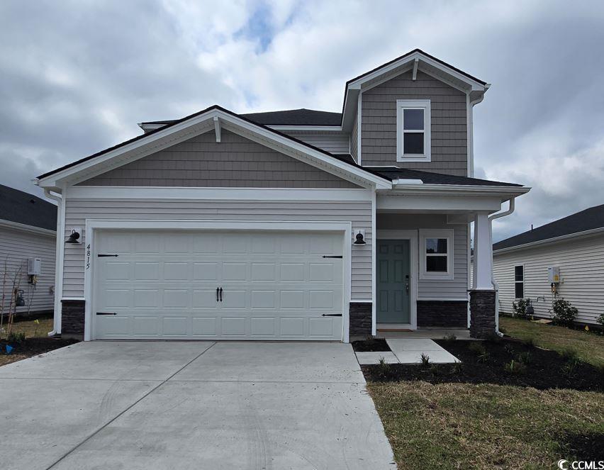 4815 Hopespring St. Myrtle Beach, SC 29579