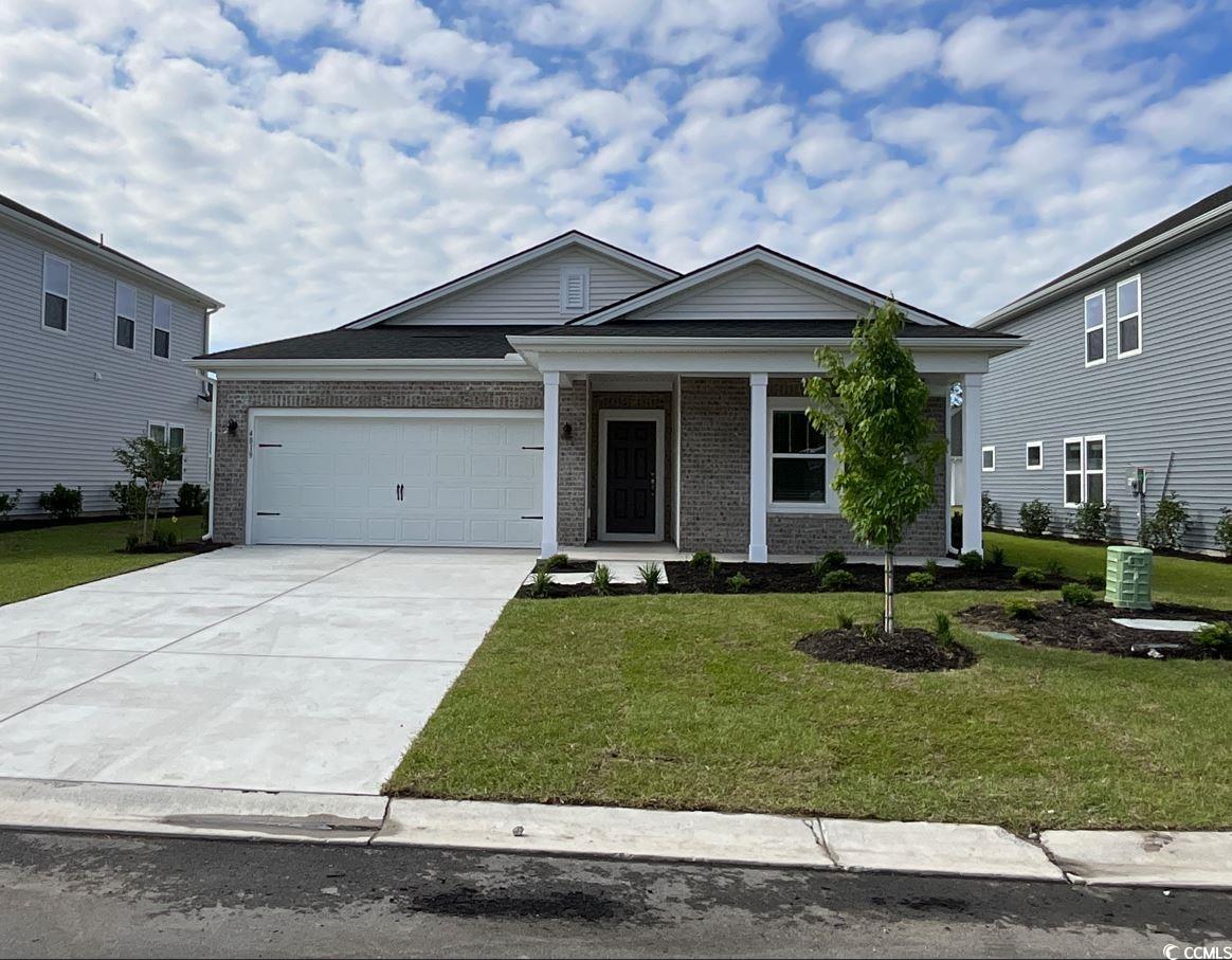4819 Hopespring St. Myrtle Beach, SC 29579