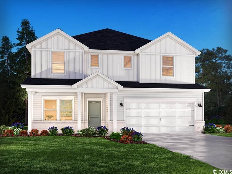5052 Riverton Ct Myrtle Beach, SC 29579