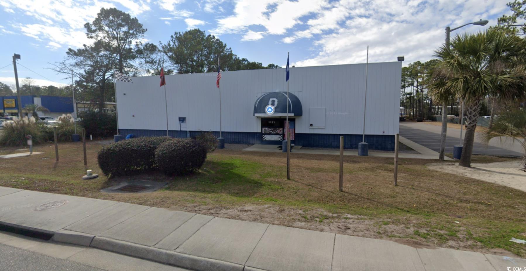 1121 3rd Ave. S Myrtle Beach, SC 29577