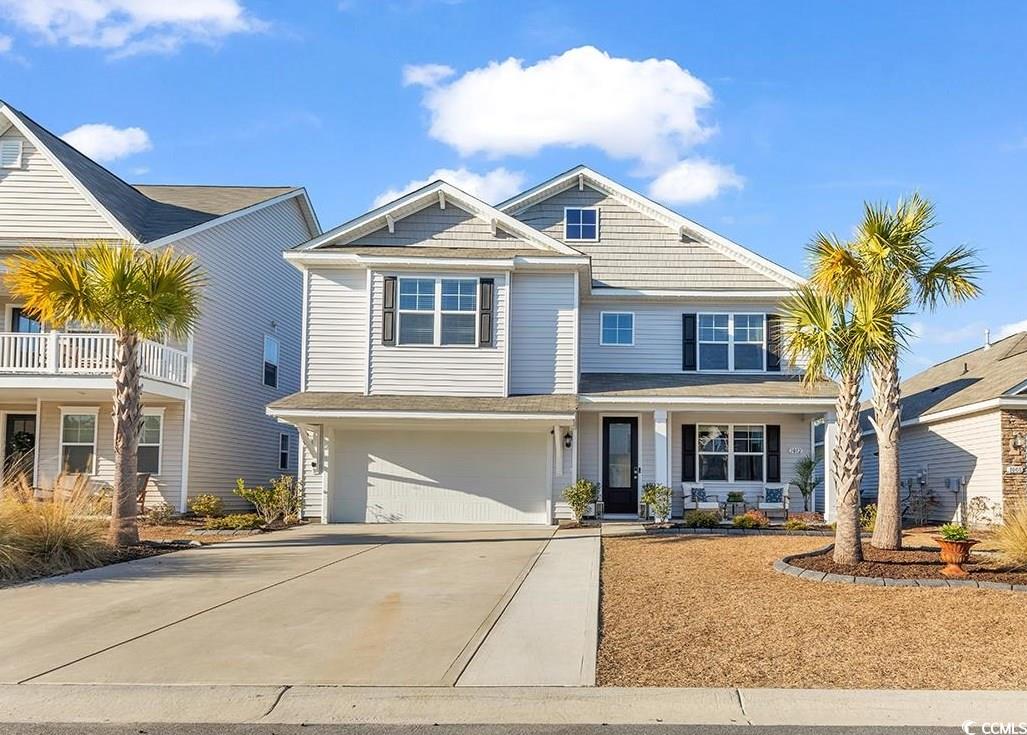 1012 Baker Creek Loop Myrtle Beach, SC 29579