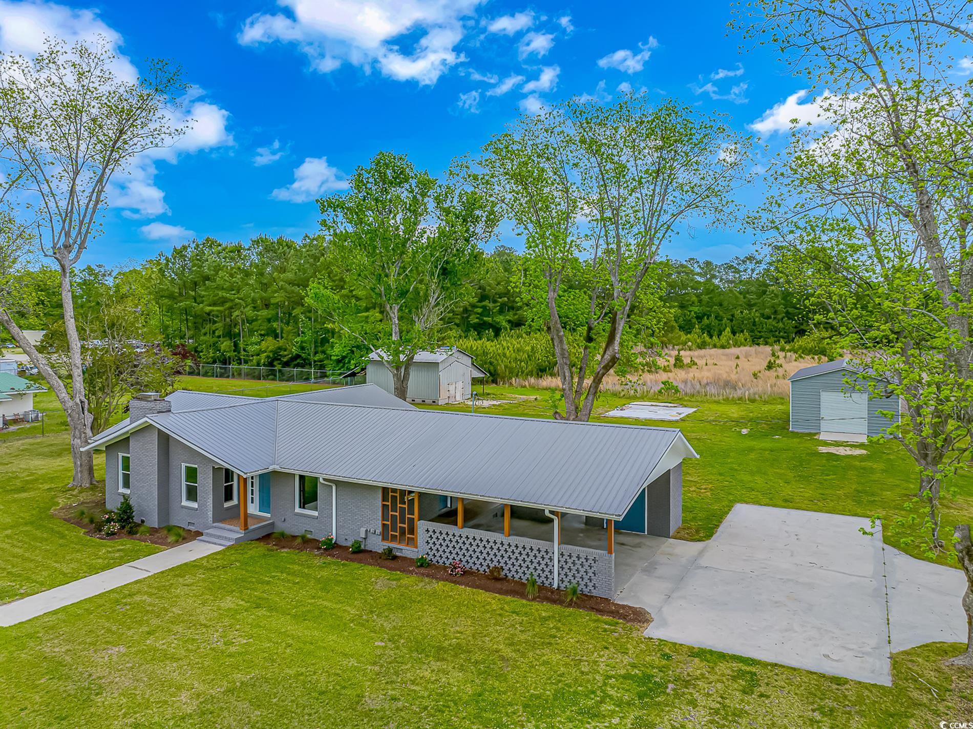 2360 Highway 701 North Loris, SC 29569