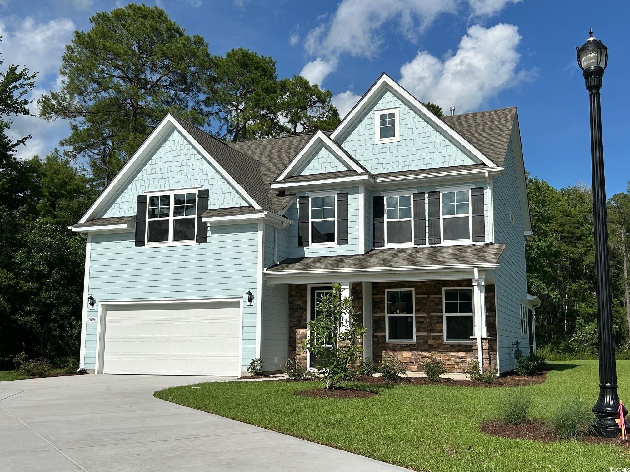7006 Shooting Star Way Myrtle Beach, SC 29579