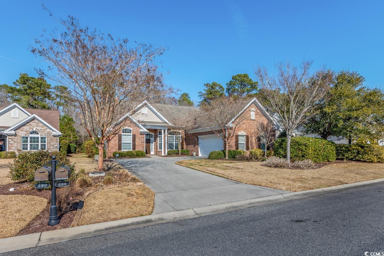 286 Willow Bay Dr., Murrells Inlet, South Carolina image 1