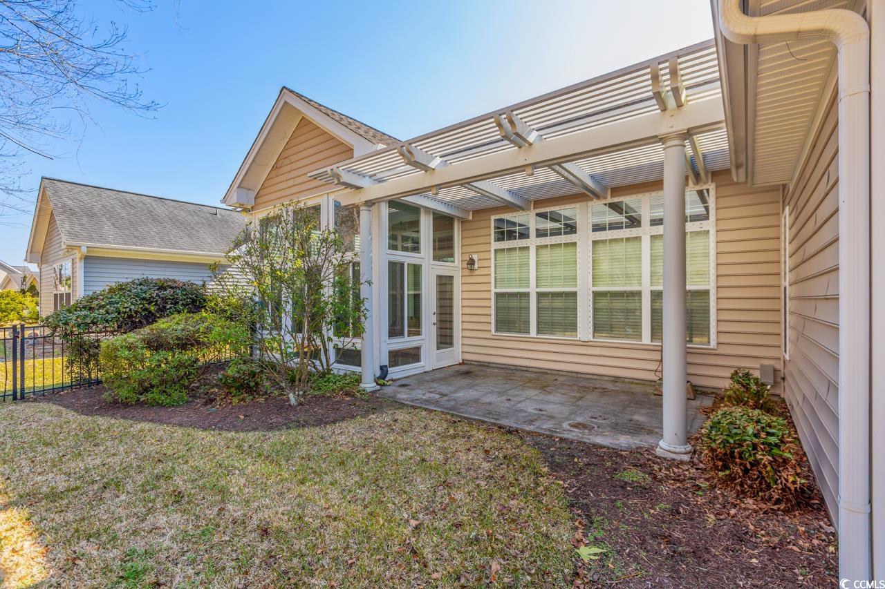 286 Willow Bay Dr., Murrells Inlet, South Carolina image 6