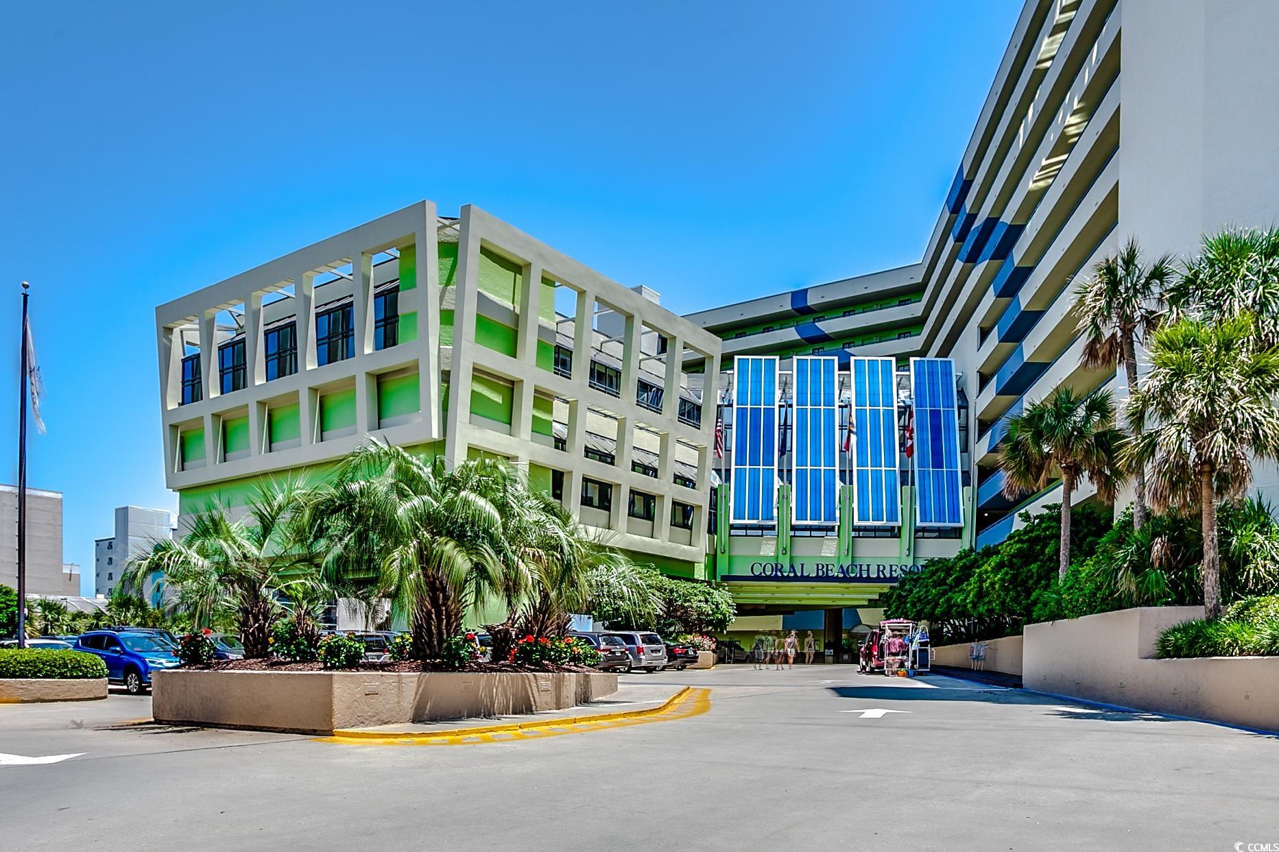 1105 S Ocean Blvd. 