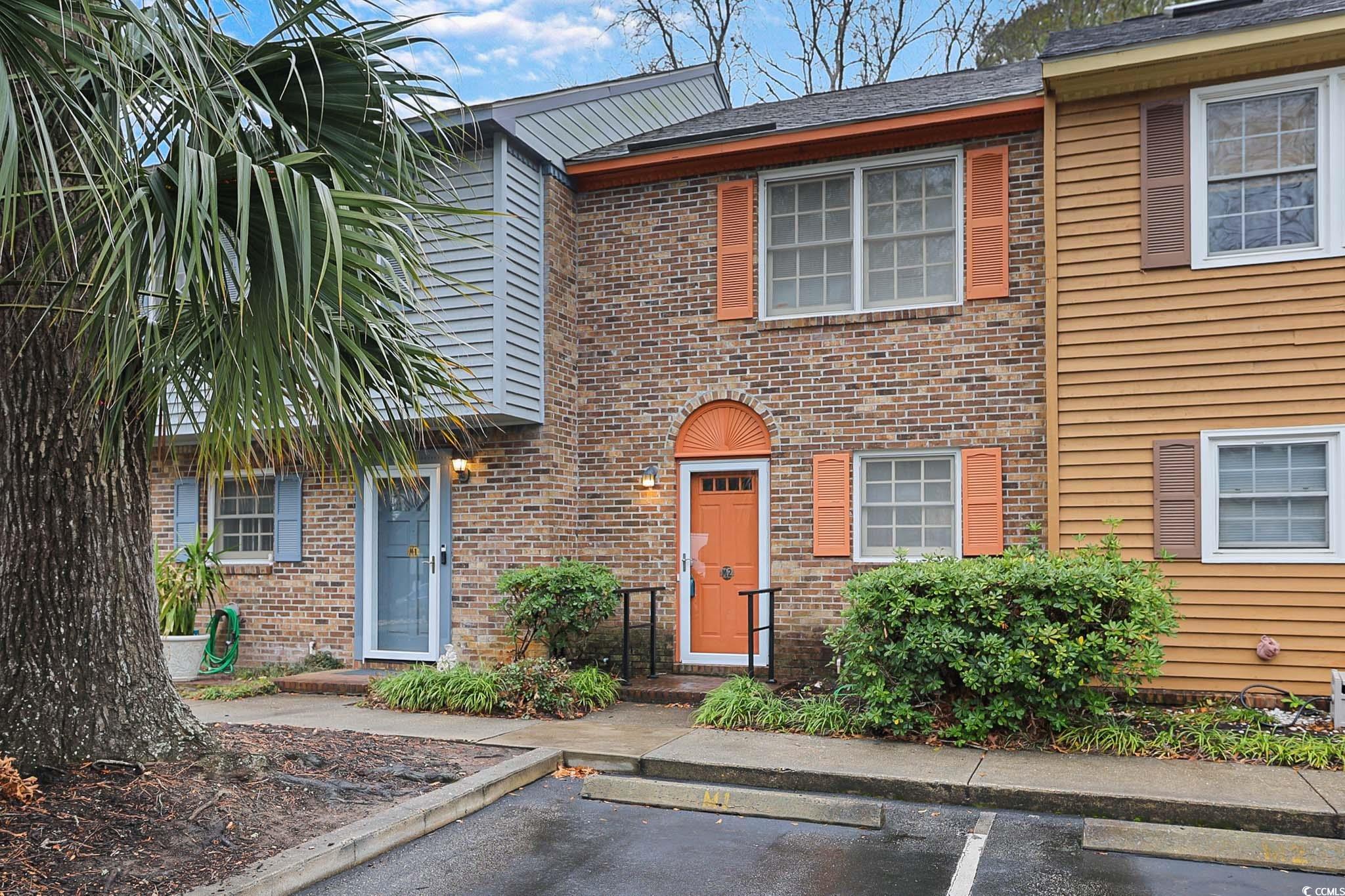 830 44th Ave. N UNIT M-2 Myrtle Beach, SC 29577