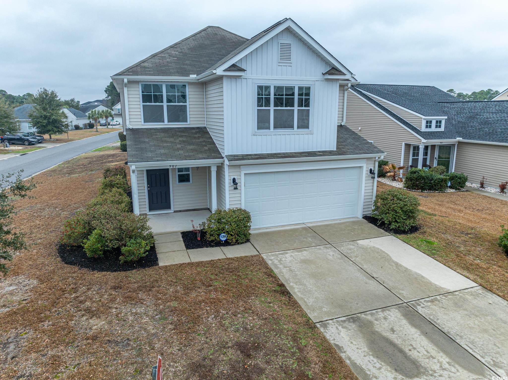 901 Tullamore Ct. Myrtle Beach, SC 29579