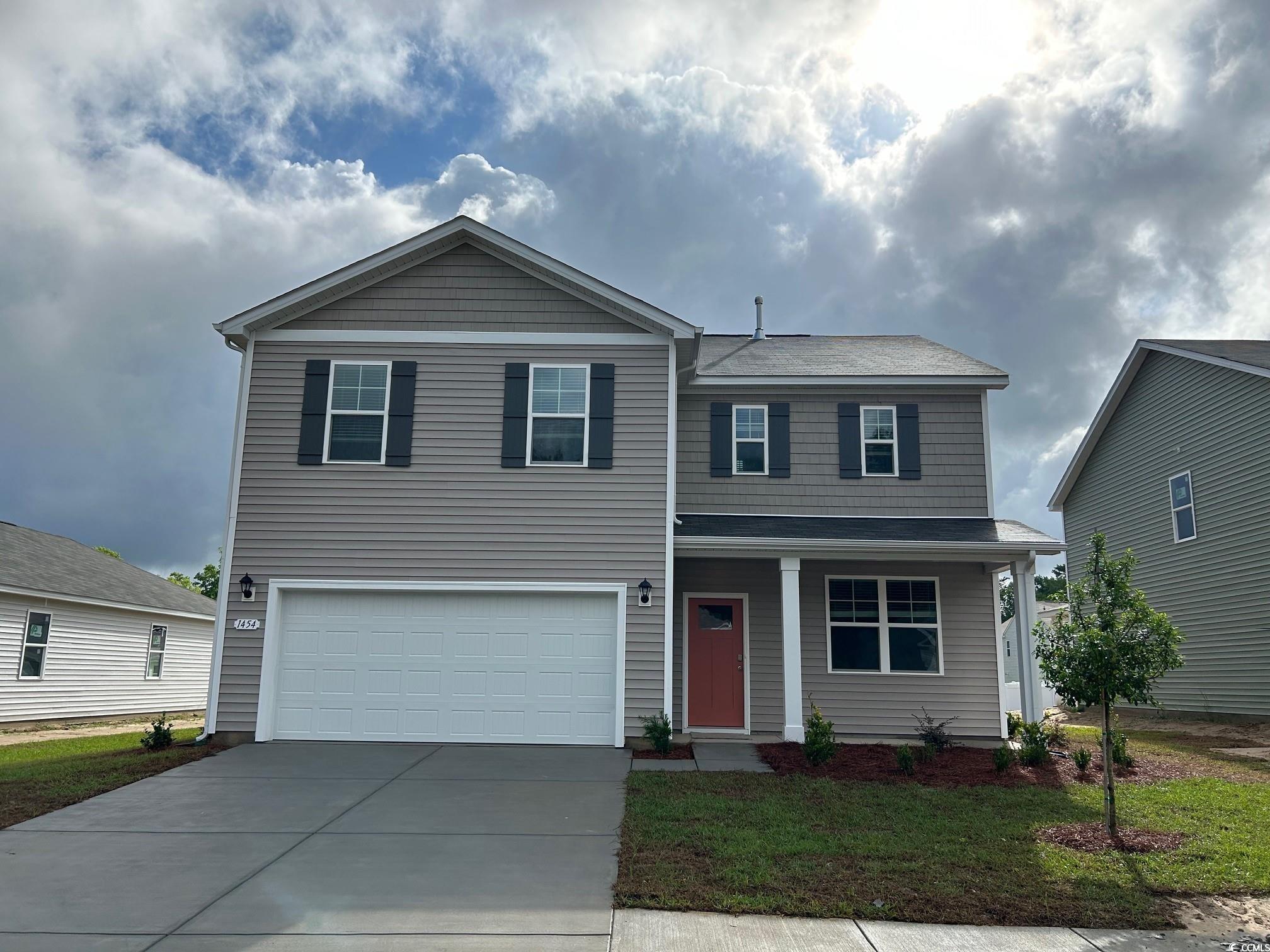 1454 Nokota Dr. Conway, SC 29526