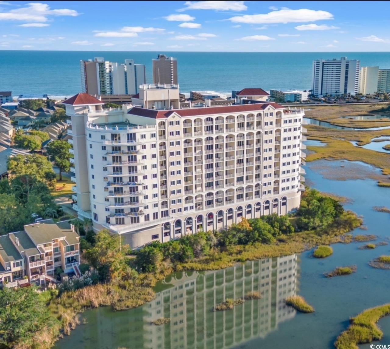 9547 Edgerton Dr. UNIT #204 Myrtle Beach, SC 29572